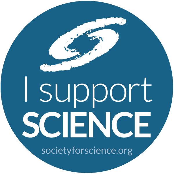 I Support Science!