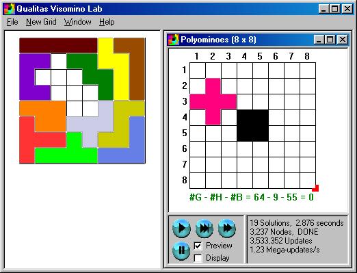 Sudley Place Visomino Lab