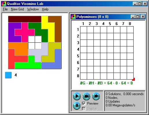 Sudley Place Visomino Lab